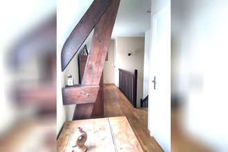 achat maison marcille-raoul 35560