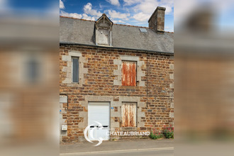 achat maison marcille-raoul 35560