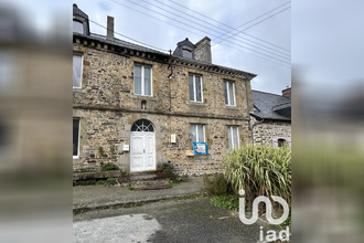 achat maison marcille-robert 35240