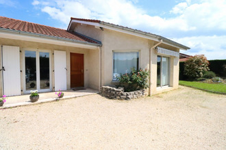 achat maison marcilloles 38260