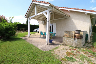 achat maison marcilloles 38260