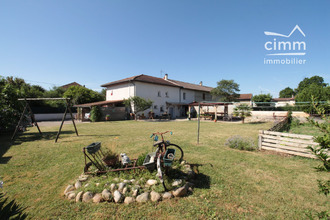 achat maison marcilloles 38260