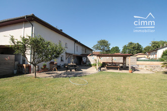 achat maison marcilloles 38260