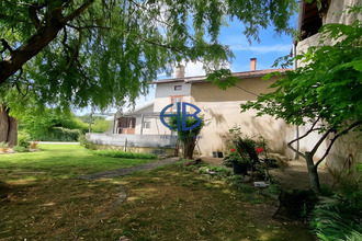 achat maison marcilloles 38260