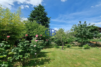 achat maison marcilloles 38260