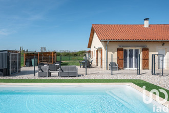 achat maison marcilloles 38260