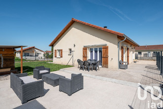 achat maison marcilloles 38260