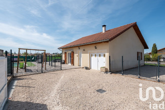 achat maison marcilloles 38260