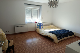 achat maison marcilloles 38260