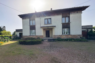 achat maison marcilloles 38260