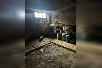 achat maison marcilloles 38260