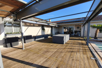 achat maison marcilloles 38260