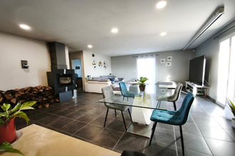 achat maison marcilloles 38260