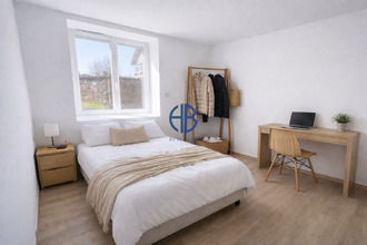 achat maison marcilloles 38260