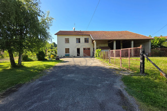achat maison marcilloles 38260