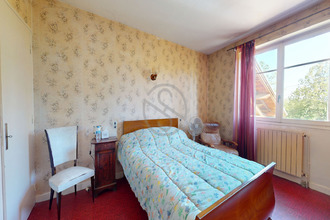 achat maison marcilloles 38260