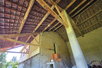 achat maison marcilloles 38260