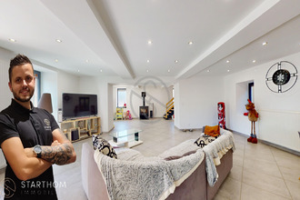 achat maison marcilloles 38260