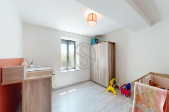 achat maison marcilloles 38260