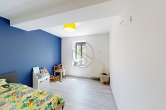 achat maison marcilloles 38260