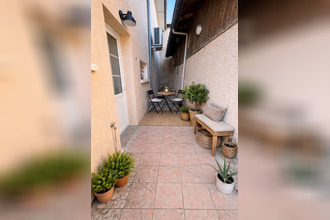 achat maison marcilloles 38260
