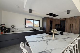 achat maison marcilloles 38260