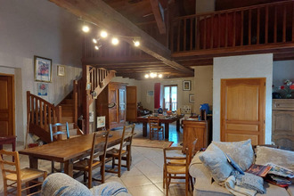 achat maison marcilloles 38260