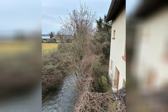 achat maison marcilloles 38260
