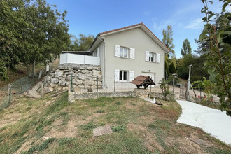 achat maison marcilloles 38260
