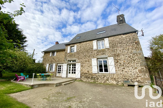 achat maison marcilly 50220