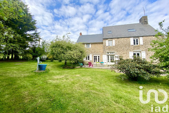 achat maison marcilly 50220