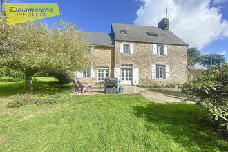 achat maison marcilly 50220