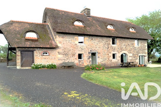 achat maison marcilly 50220
