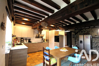 achat maison marcilly 50220