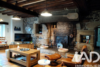 achat maison marcilly 50220