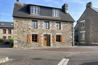 achat maison marcilly 50220