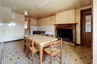 achat maison marcilly 50220