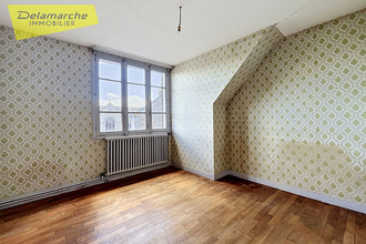 achat maison marcilly 50220