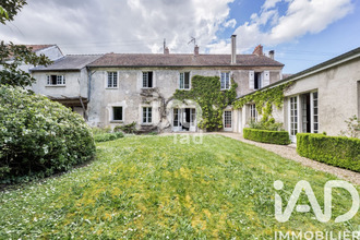 achat maison marcilly 77139