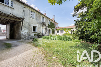 achat maison marcilly 77139