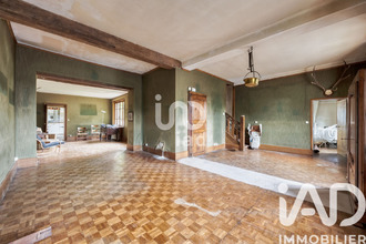 achat maison marcilly 77139