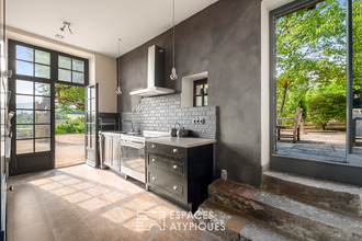 achat maison marcilly-d-azergues 69380