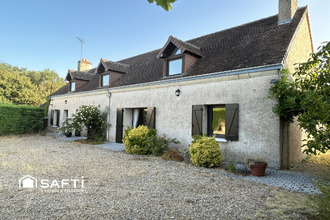 achat maison marcilly-en-beauce 41100