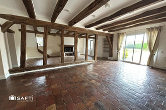 achat maison marcilly-en-beauce 41100