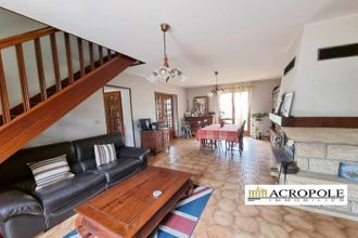 achat maison marcilly-en-gault 41210