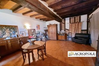 achat maison marcilly-en-gault 41210