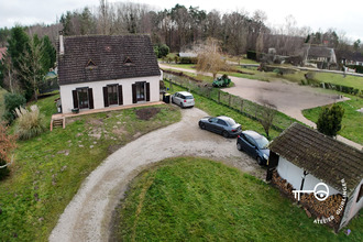 achat maison marcilly-en-gault 41210
