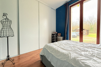 achat maison marcilly-en-gault 41210