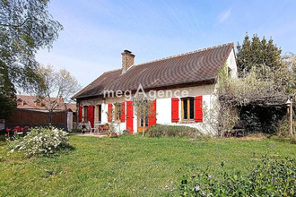 achat maison marcilly-en-gault 41210