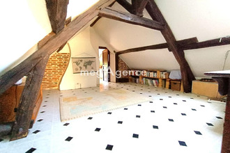 achat maison marcilly-en-gault 41210